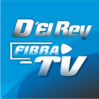 DELREY FIBRA TV