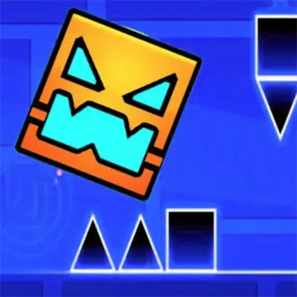 Geometry Jump! Cheats