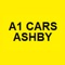 Book a taxi in under 10 seconds and experience exclusive priority service from A1 Cars Ashby