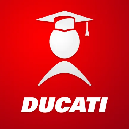 Ducati Web Academy Cheats