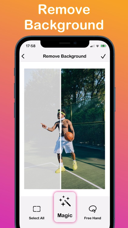 Social Editor - Text on Photos screenshot-3