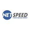 NetSpeed Internet delete, cancel
