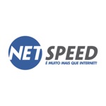 Download NetSpeed Internet app