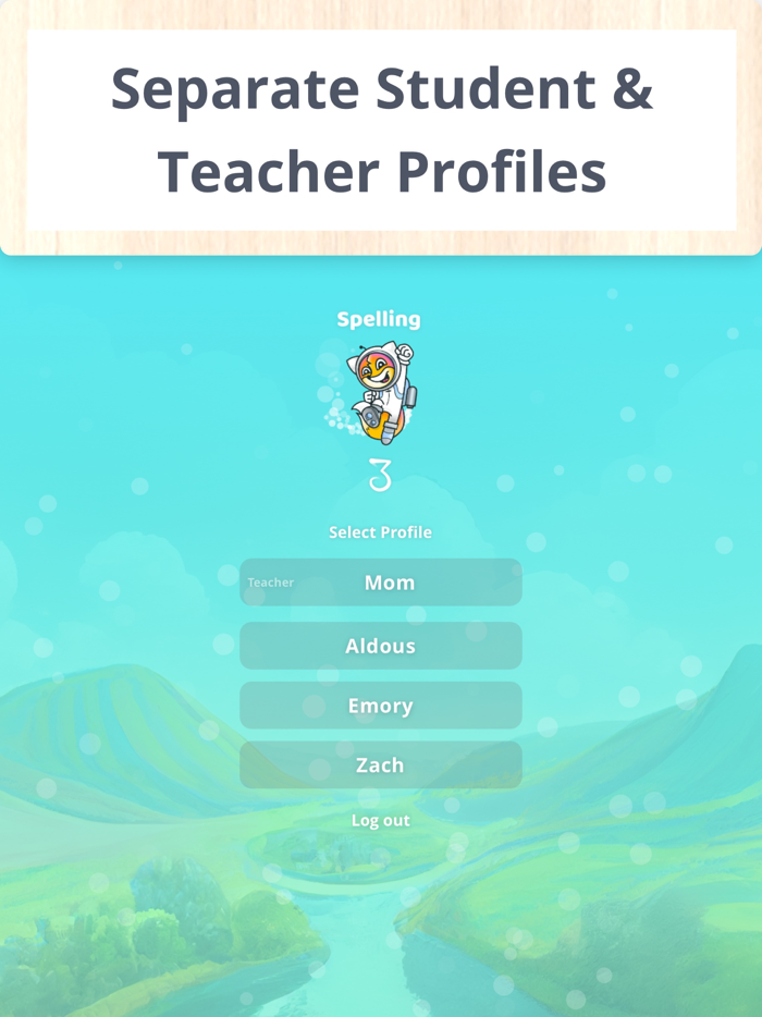 Learn Spelling 3rd Grade