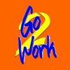 Go2Work icon