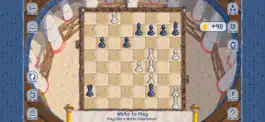 Game screenshot Шахматы для детей. Играй,учись mod apk