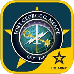 WeCare Fort Meade app icon