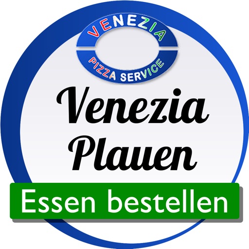 Venezia Pizzaservice Plauen