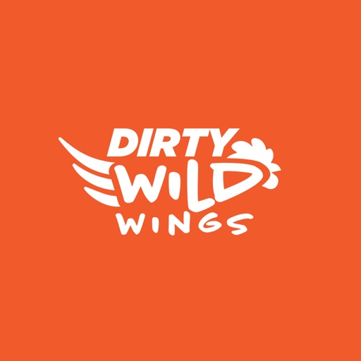 Dirty Wild Wings