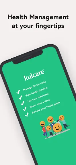 Game screenshot kulcare mod apk