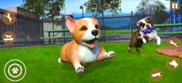 Game screenshot Dog Simulator Pet Puppy Animal apk