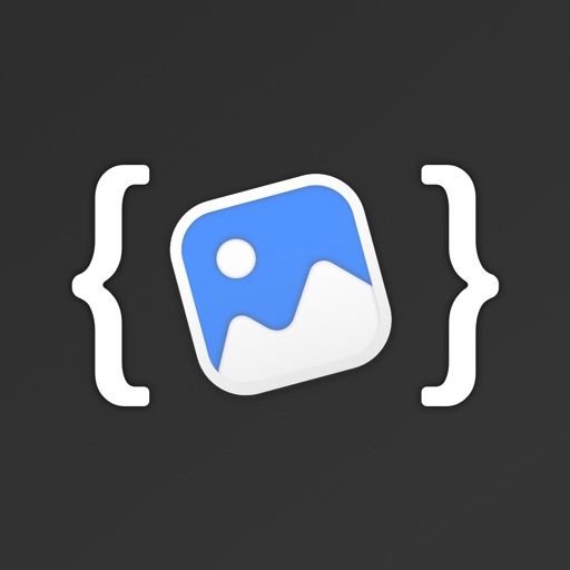 App Icon Generator by Thomas Coomer