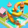 Get Water Park Mania - ASMR for iOS, iPhone, iPad Aso Report