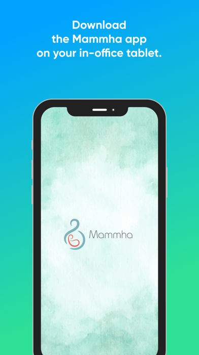 Mammha Provider Screenshot