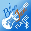 BlueJamPlayer icon