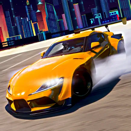 Car Drifting Racing Simulator Cheats