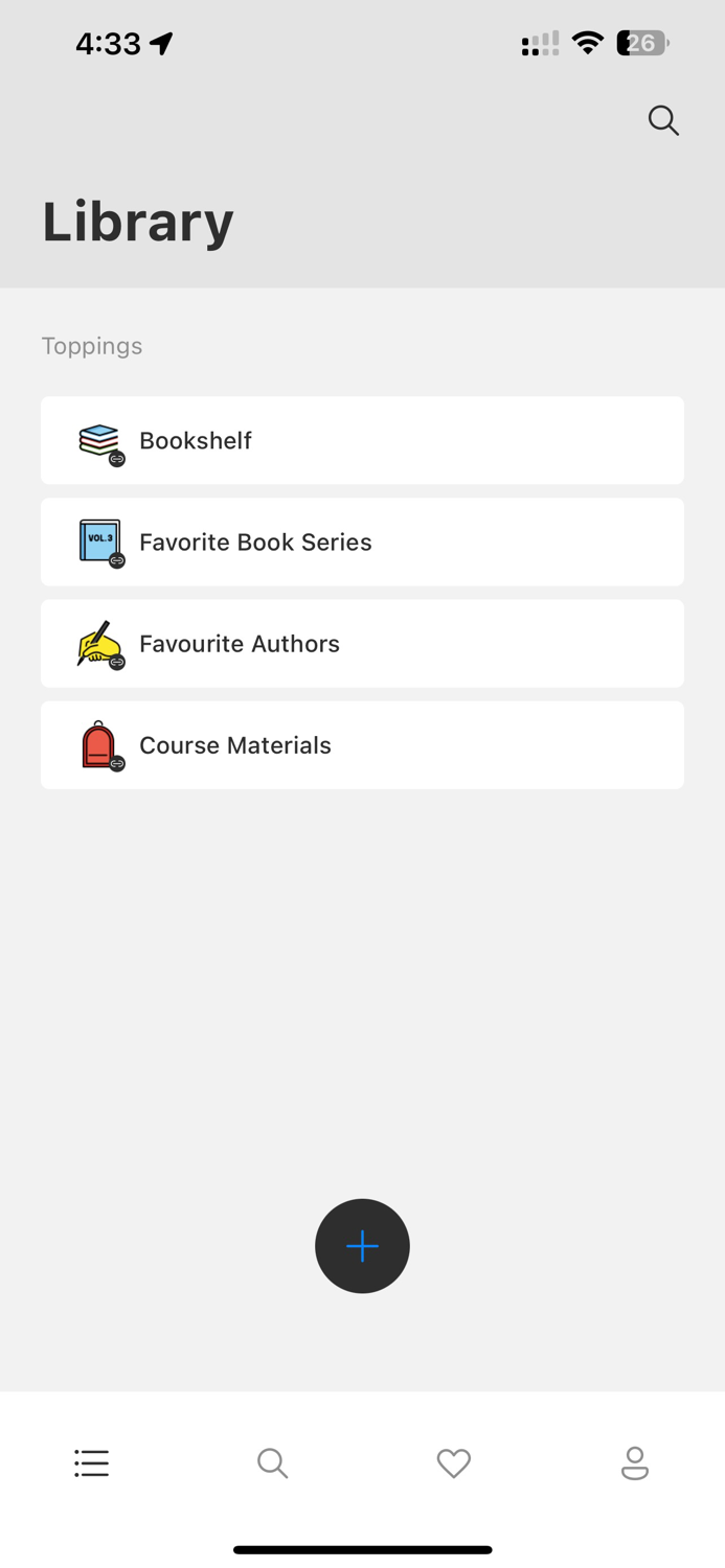 Waffle - Organize Your Life