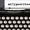 miTypewriter for iPad