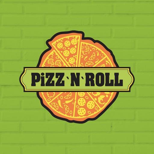 PizzNRoll