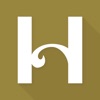 H Hotels Collection icon