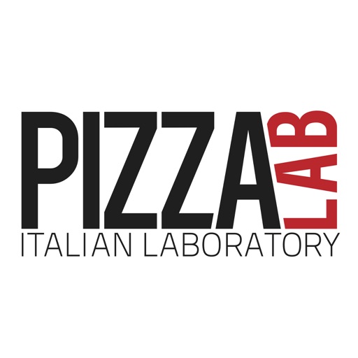 Pizza Lab