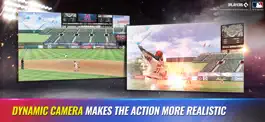 Game screenshot MLB 9 Innings 23 hack