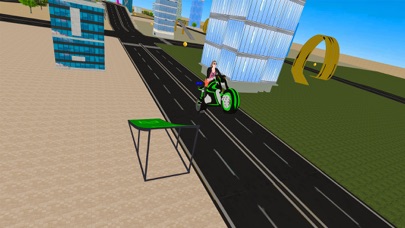 Indian Bike Driving 3D Offline Screenshot