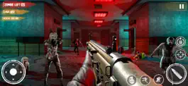 Game screenshot Zombie Shooting Survival Game mod apk