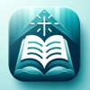 BibleAI - Holy Bible Wisdom icon