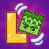 Tetris Tower: Falling Blocks - iPadアプリ