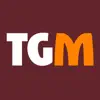 TGM Tour App Feedback