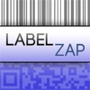 Label Zap - iPadアプリ