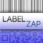 Label Zap App Contact