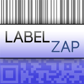 屏幕截图 (4) Label Zap