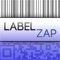 Use this app to scan barcodes, add inventory comments, and send the resulting spreadsheet file to your email address