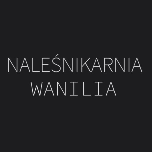 Nalesnikarnia Wanilia icon