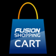 Fusion Shop Cart