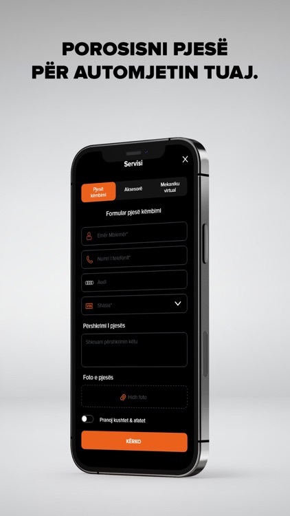Makina Ime screenshot-6