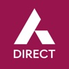 Axis Direct RING icon