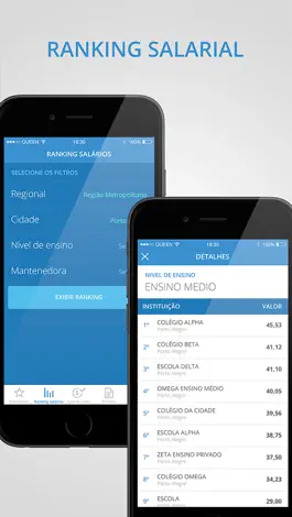 Game screenshot Sinpro/RS: Saiba seus direitos apk