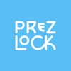 Prezlock icon