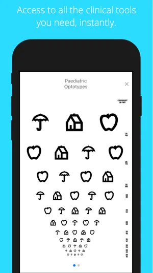 OSSA App screenshot 4