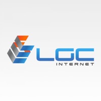 LGC Internet logo