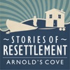 Stories of Resettlement icon