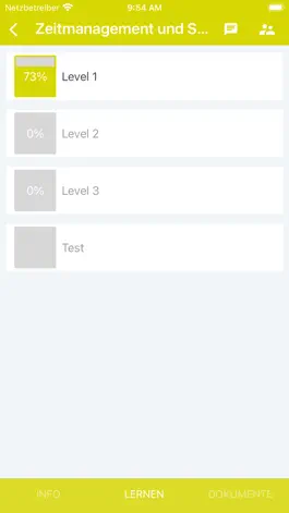 Game screenshot Licht Loidl Learning hack