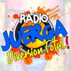 Radio Juerga Oficial icon