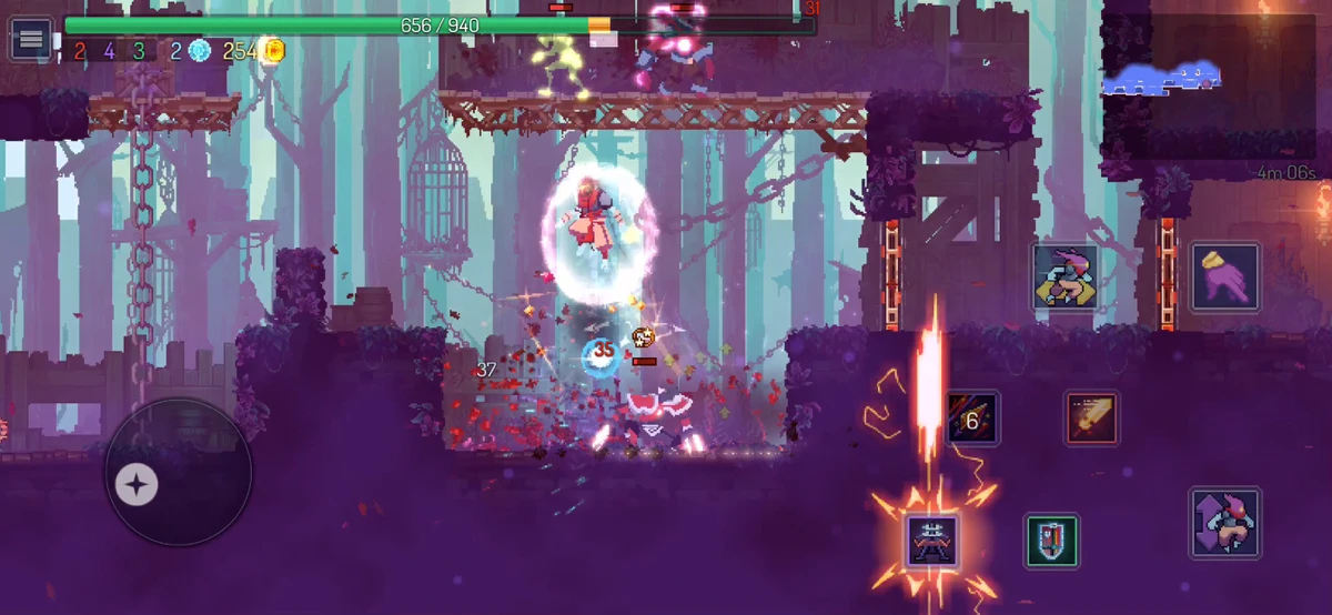 Dead Cells screenshot 3