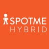 SpotMe Hybrid