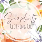 Simplicity Clothing Co App Contact