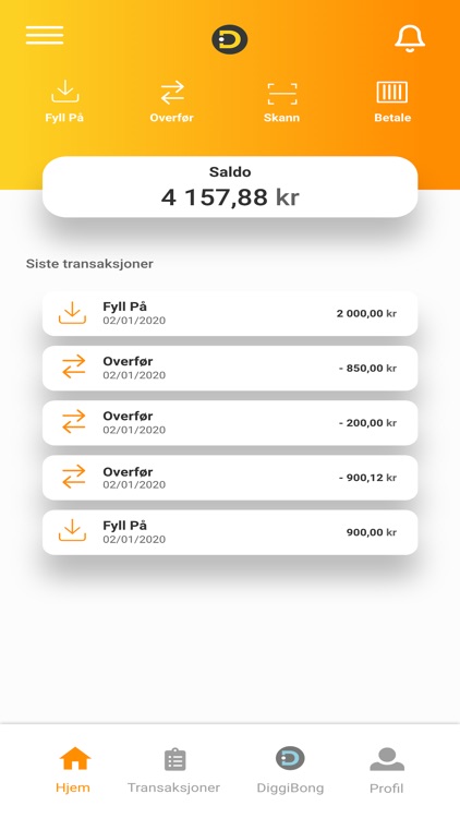 DiggiPay